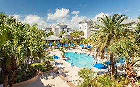 Hutchinson Island Marriott Beach Resort